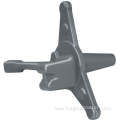 Directly Wholesale Forged Steering Knuckle Accessories